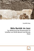Béla Bartók im Jazz
