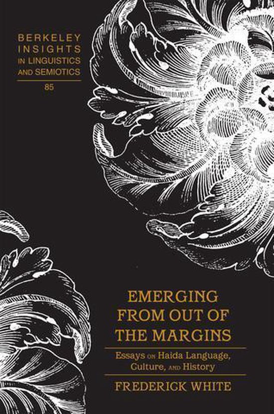 Berkeley Insights in Linguistics and Semiotics 85 - Emerging ... - cover