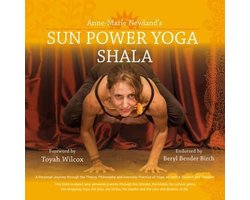 Sun Power Yoga SHALA