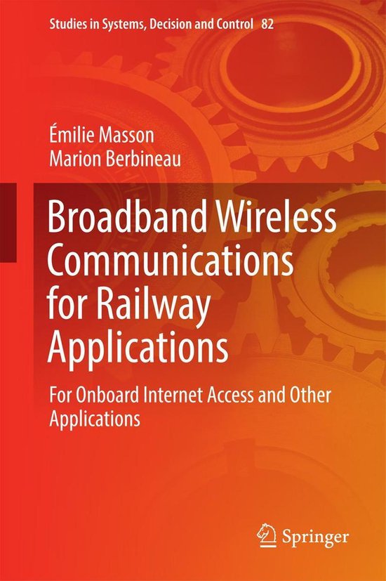 Engineering (R0) - Broadband Wireless Communications for Rai ... - cover