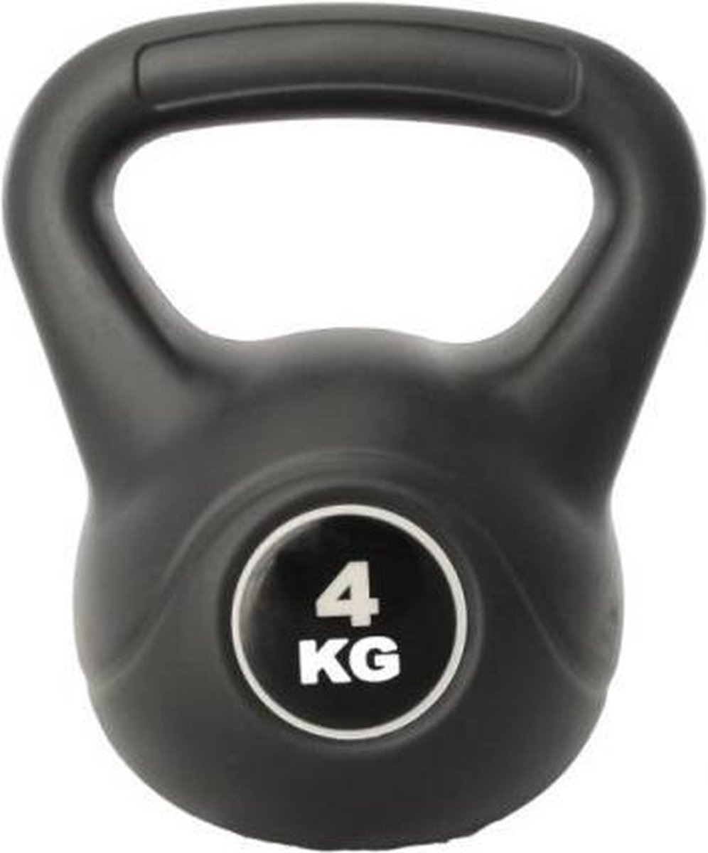 Kettlebell Joy Sport - 4 kg