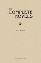 H. G. Wells: The Novels