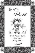 To My Mother