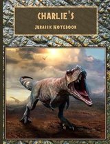Charlie's Jurassic Notebook
