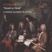 Handel At Home