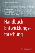 Springer NachschlageWissen - Handbuch Entwicklungsforschung