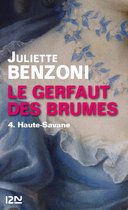 Hors collection 4 - Le Gerfaut des brumes tome 4 - Haute-Savane