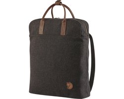 Fjällräven Norrvåge Backpack Unisex Rugzak - Brown