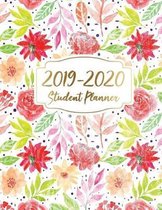 Student Planner 2019-2020