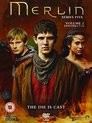 Merlin - Series 5 Vol 2