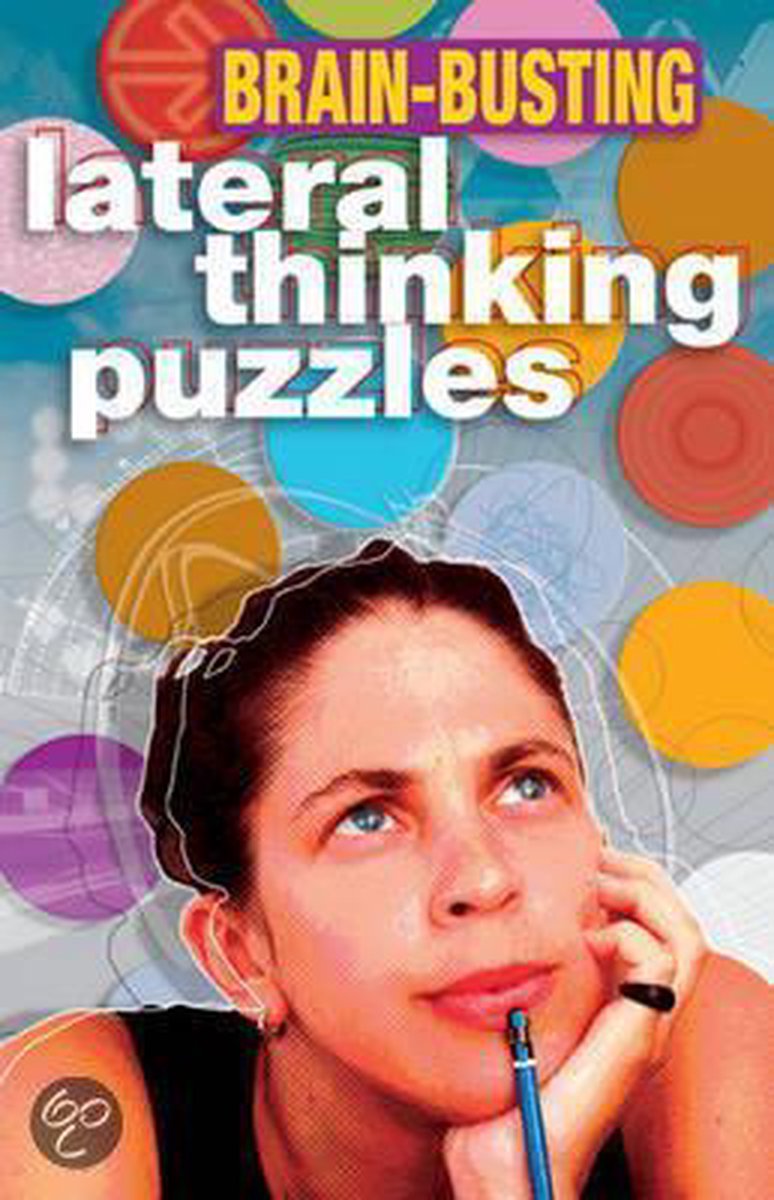 Brain-Busting Lateral Thinking Puzzles