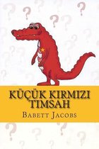 K k Kırmızı Timsah
