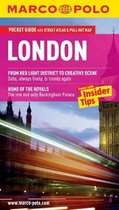 London Marco Polo Guide