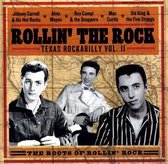 Rollin' The Rock: Tx Rockabilly
