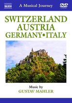 Various Artists - A Musical Journey: Switzerland, Austria, Germany, Italy (DVD)