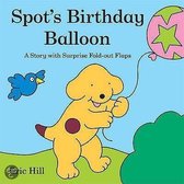 Spot's Birthday Balloon