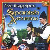 Bagpipes Of Spanish Astur