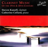 Various :Clarinet Music Of The 19Th