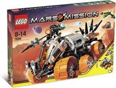 LEGO Mars Mission 101 Armored Drill - 7699