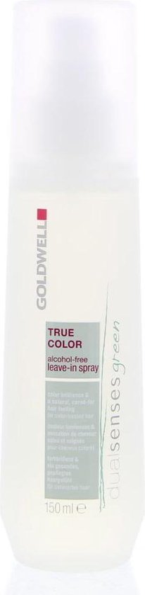 Goldwell Dualsenses Green True Color Leave-In Spray | bol.com
