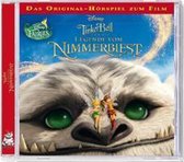 Disney - Tinkerbell und die Legende vom Nimmerbiest