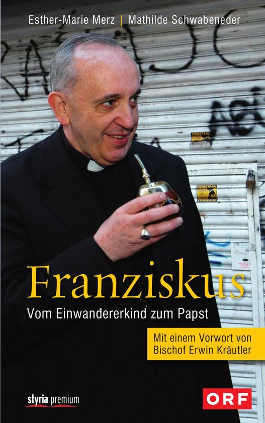 Franziskus - cover