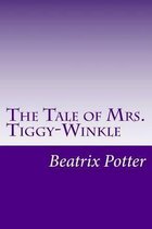 The Tale of Mrs. Tiggy-Winkle