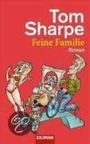 Feine Familie: Roman | Sharpe, Tom | Book