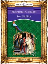 Midsummer's Knight (Mills & Boon Vintage 90s Historical)