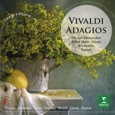 Vivaldi - Adagios