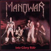 Into Glory Ride