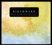 Birthmark - How You Look When You're Falling Do (CD)