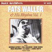 Fats Waller & His Rhythm, Vol. 1: 1934-1936