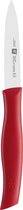 Zwilling Grip Officemes - 90 mm - Rood