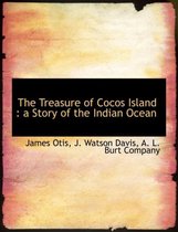 The Treasure of Cocos Island