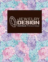 Jewelry Design Sketchbook