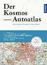 Der Kosmos Autoatlas