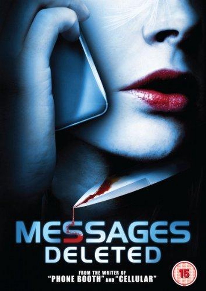 Messages Deleted