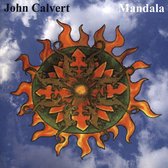 John Calvert - Mandala (CD)