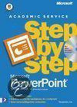 Microsoft Powerpoint 2002 Step By Step