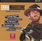 Best of Ennio Morricone [Sound Emotions]