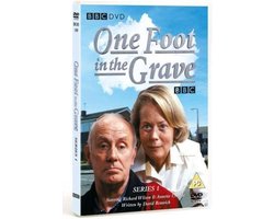 One Foot In The Grave