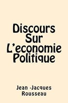 Discours Sur l'Economie Politique