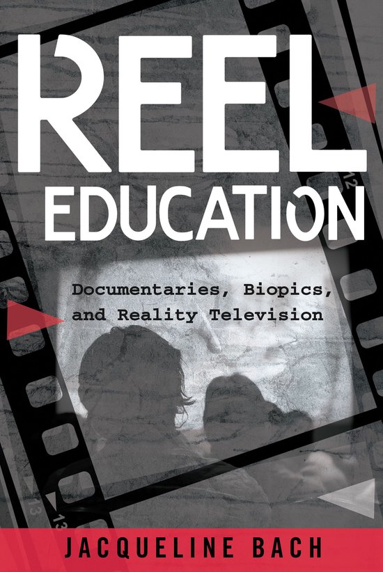 Minding the Media 17 - Reel Education - cover