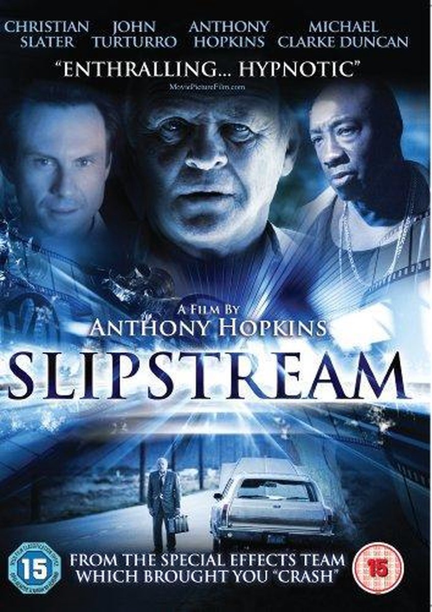Slipstream