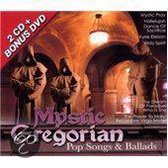 Various - Mystic Gregorian Pop Songs & Ballad