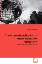 The Internationalisation of Higher Education Institutions