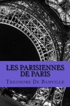 Les Parisiennes De Paris