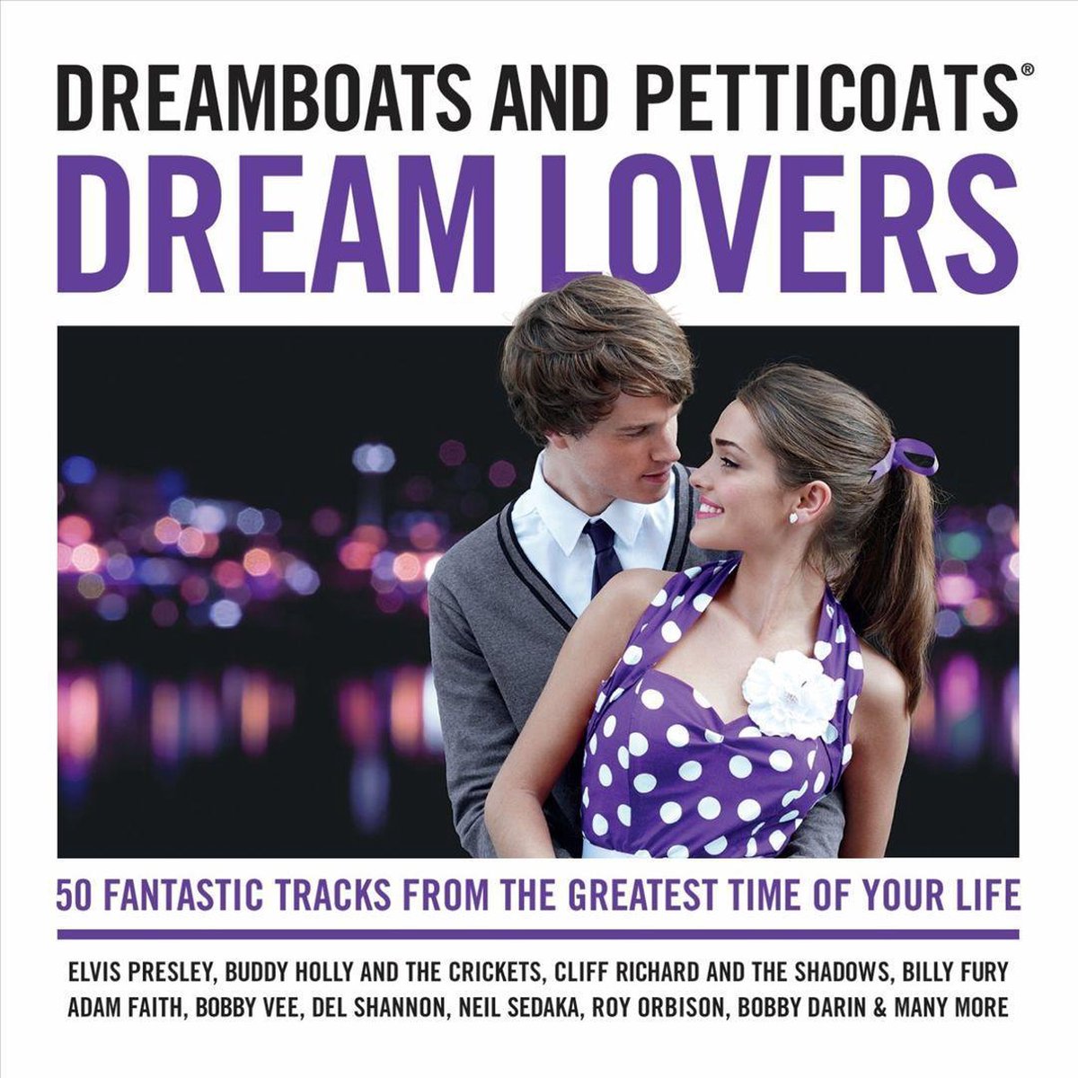 Dreamboats and Petticoats