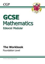 GCSE Maths Edexcel B (Modular) Workbook - Foundation